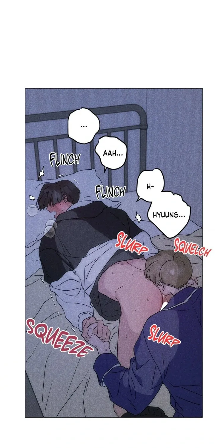 Read Spinach Bouquet chapter 112 image 25 on Lezhin