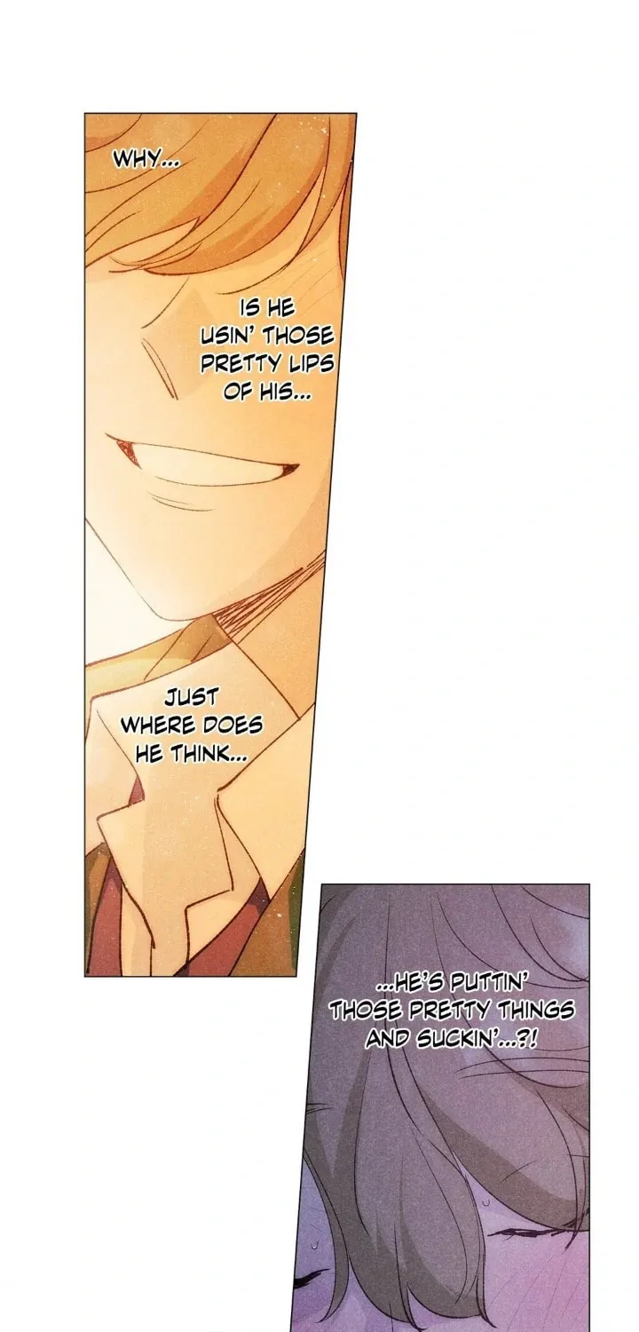 Read Spinach Bouquet chapter 112 image 27 on Lezhin