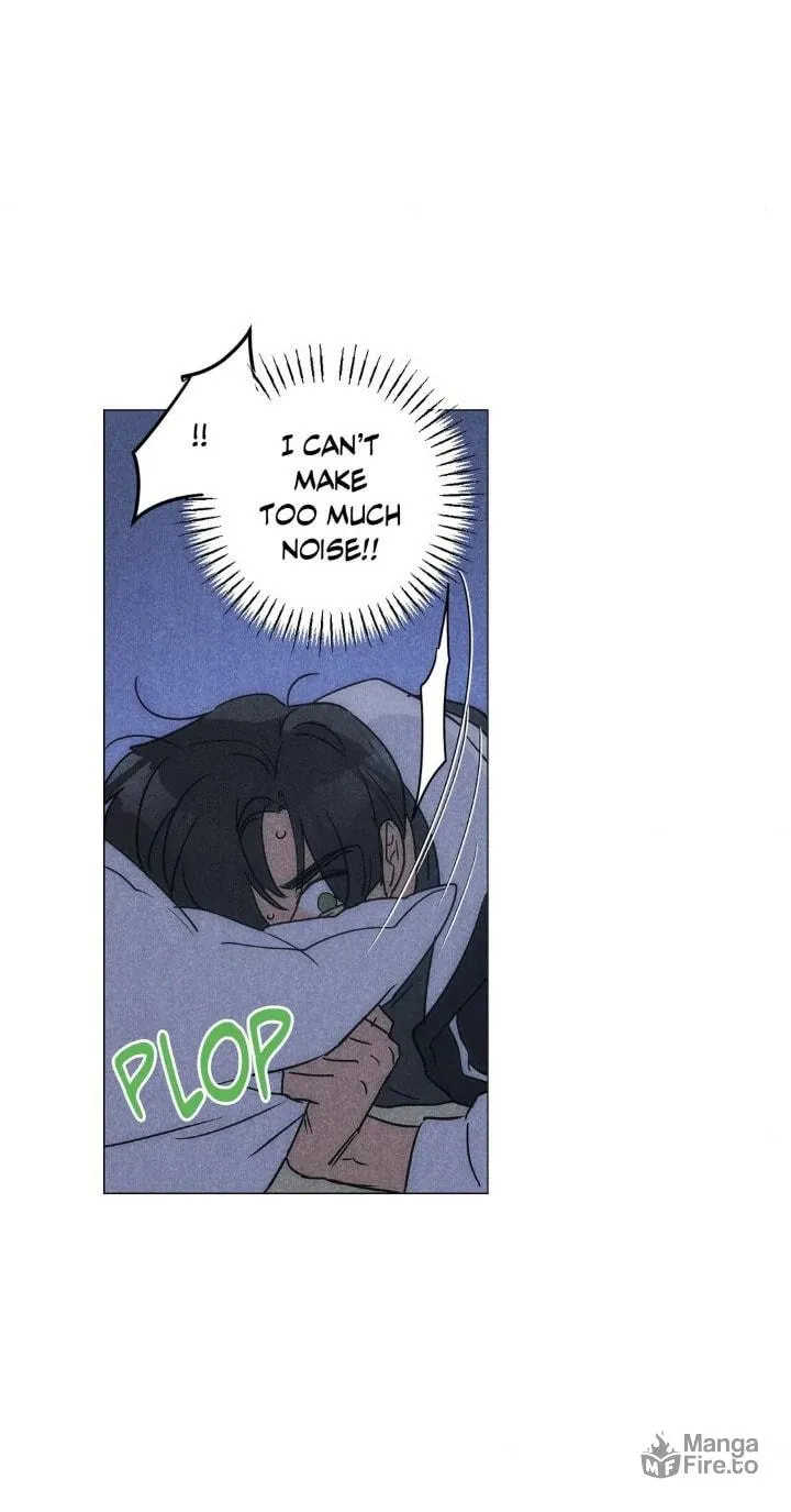 Read Spinach Bouquet chapter 112 image 29 on Lezhin
