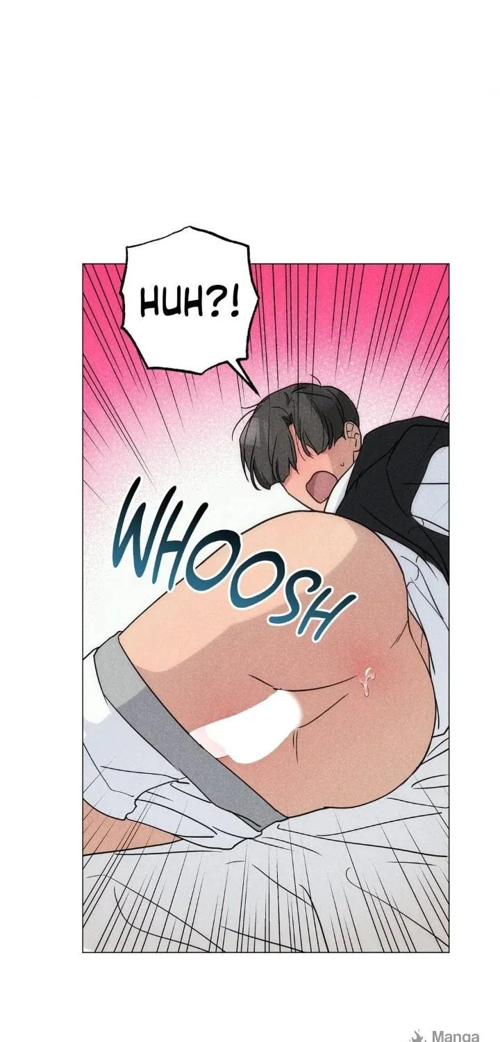 Read Spinach Bouquet chapter 112 image 3 on Lezhin