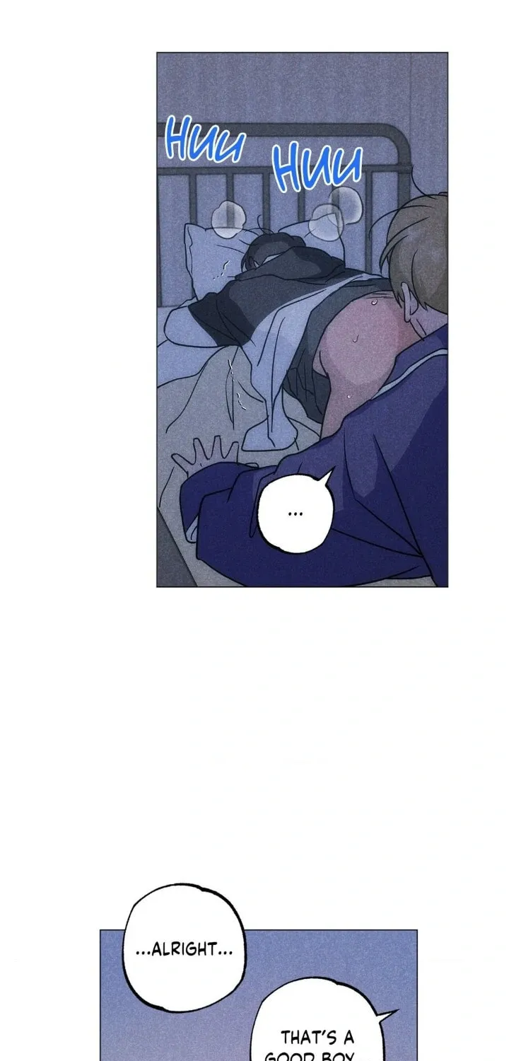 Read Spinach Bouquet chapter 112 image 30 on Lezhin