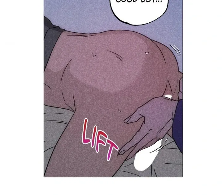 Read Spinach Bouquet chapter 112 image 31 on Lezhin