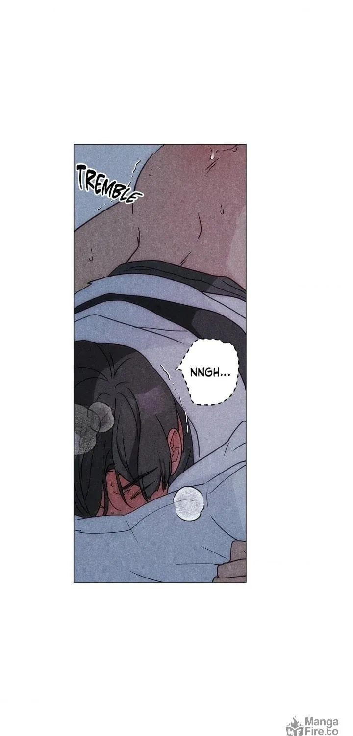 Read Spinach Bouquet chapter 112 image 32 on Lezhin