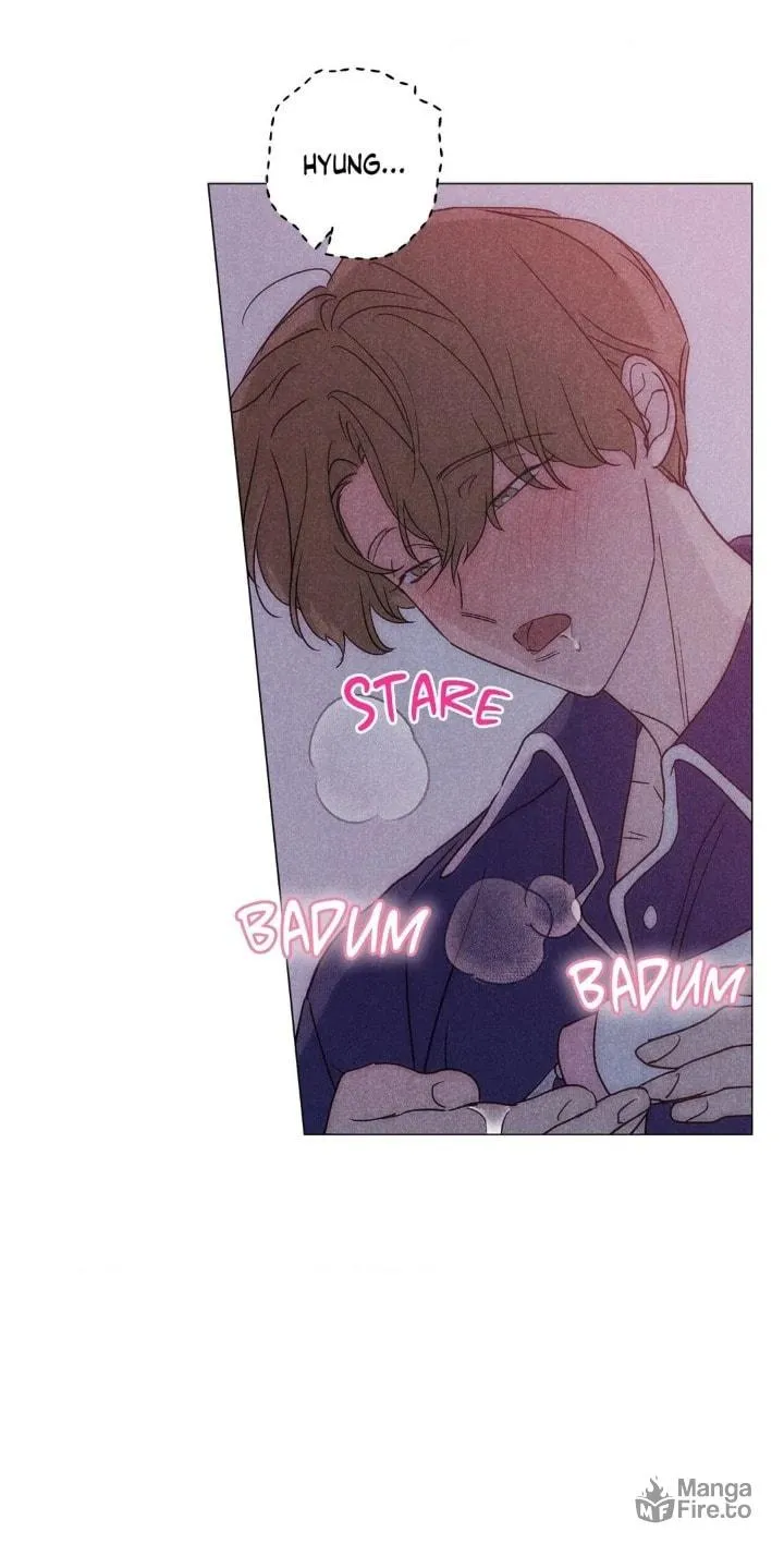 Read Spinach Bouquet chapter 112 image 39 on Lezhin