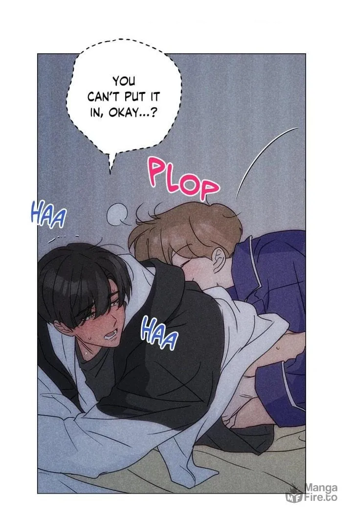 Read Spinach Bouquet chapter 112 image 40 on Lezhin
