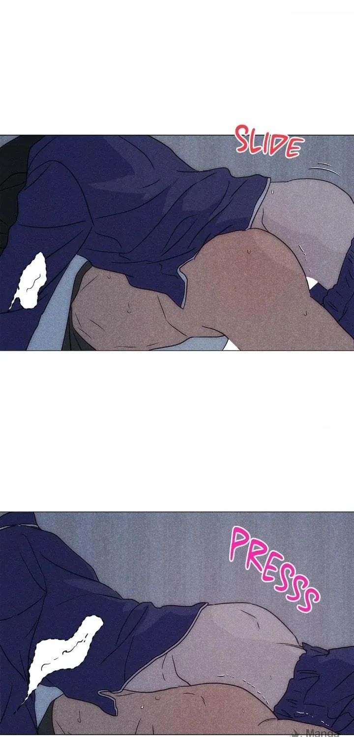 Read Spinach Bouquet chapter 112 image 43 on Lezhin