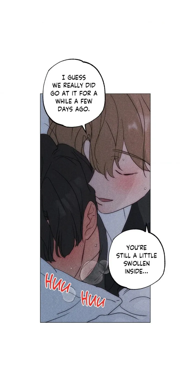 Read Spinach Bouquet chapter 112 image 45 on Lezhin