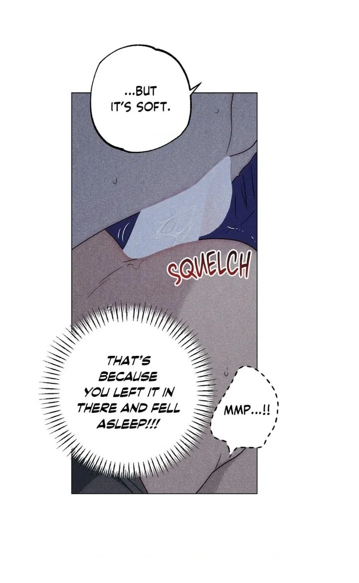 Read Spinach Bouquet chapter 112 image 47 on Lezhin
