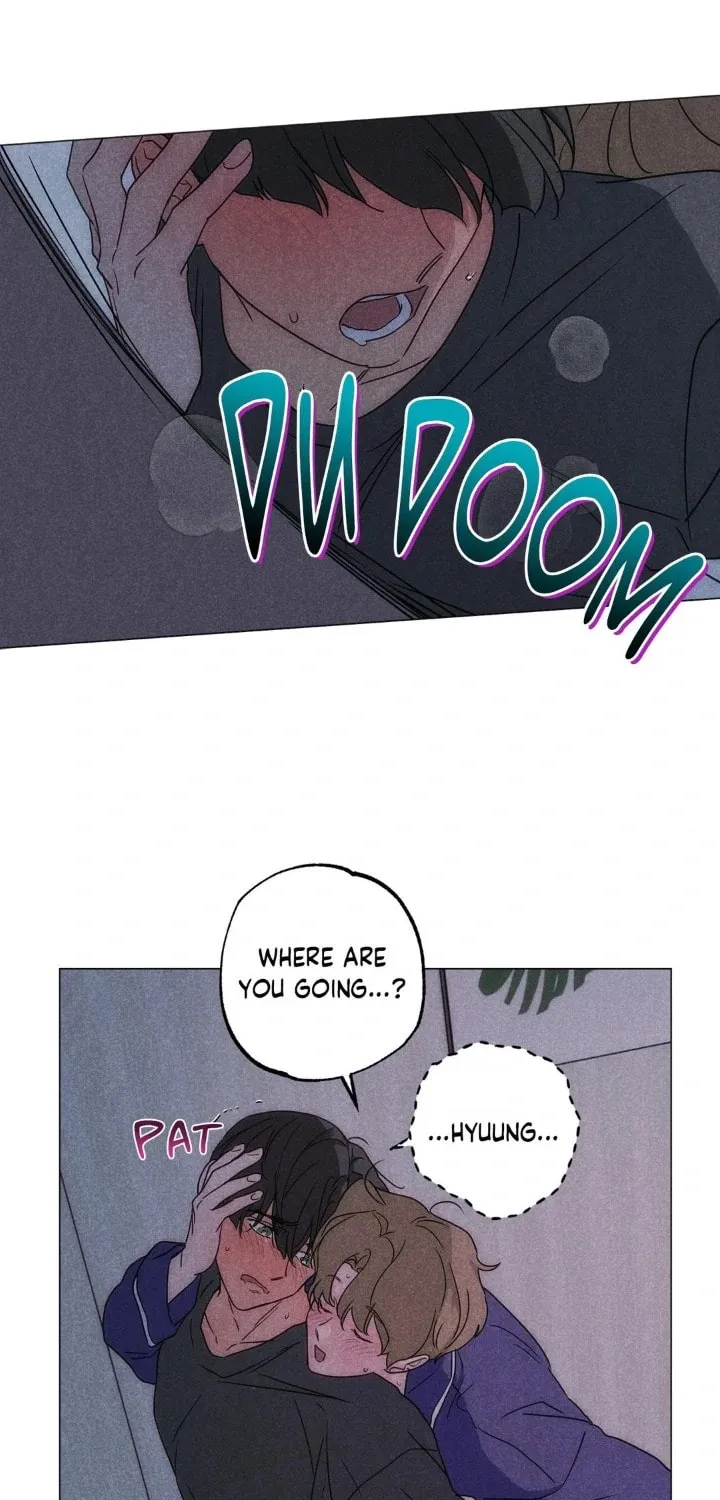 Read Spinach Bouquet chapter 112 image 52 on Lezhin