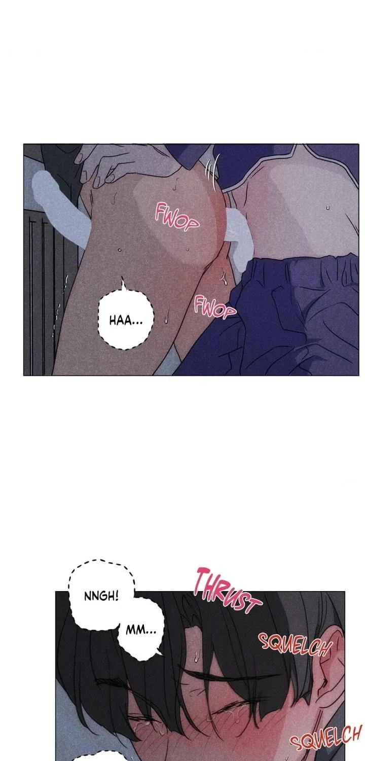 Read Spinach Bouquet chapter 112 image 54 on Lezhin