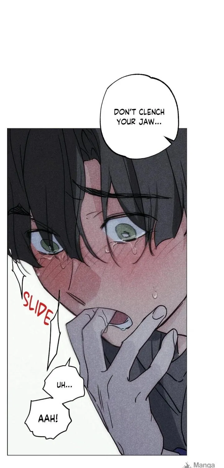 Read Spinach Bouquet chapter 112 image 56 on Lezhin