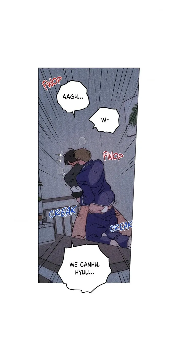 Read Spinach Bouquet chapter 112 image 58 on Lezhin