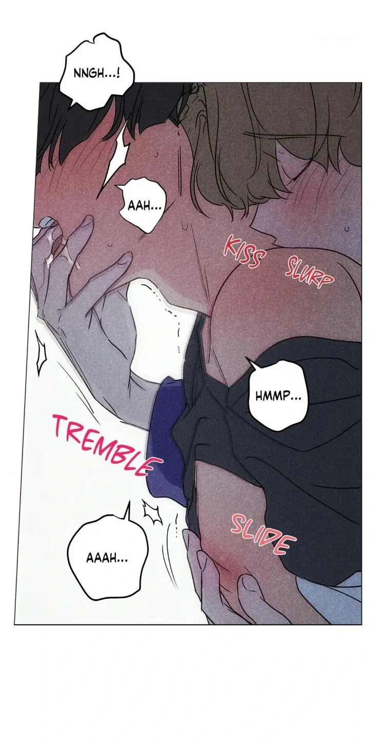 Read Spinach Bouquet chapter 112 image 59 on Lezhin