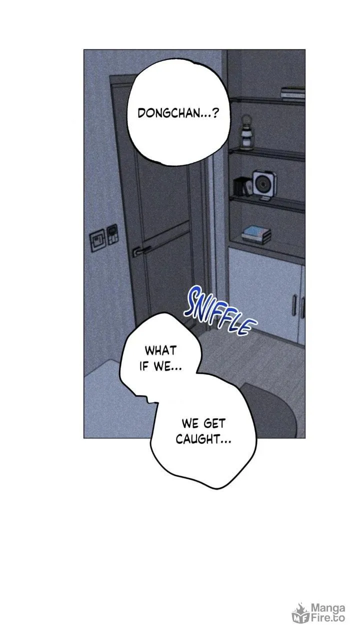 Read Spinach Bouquet chapter 112 image 61 on Lezhin