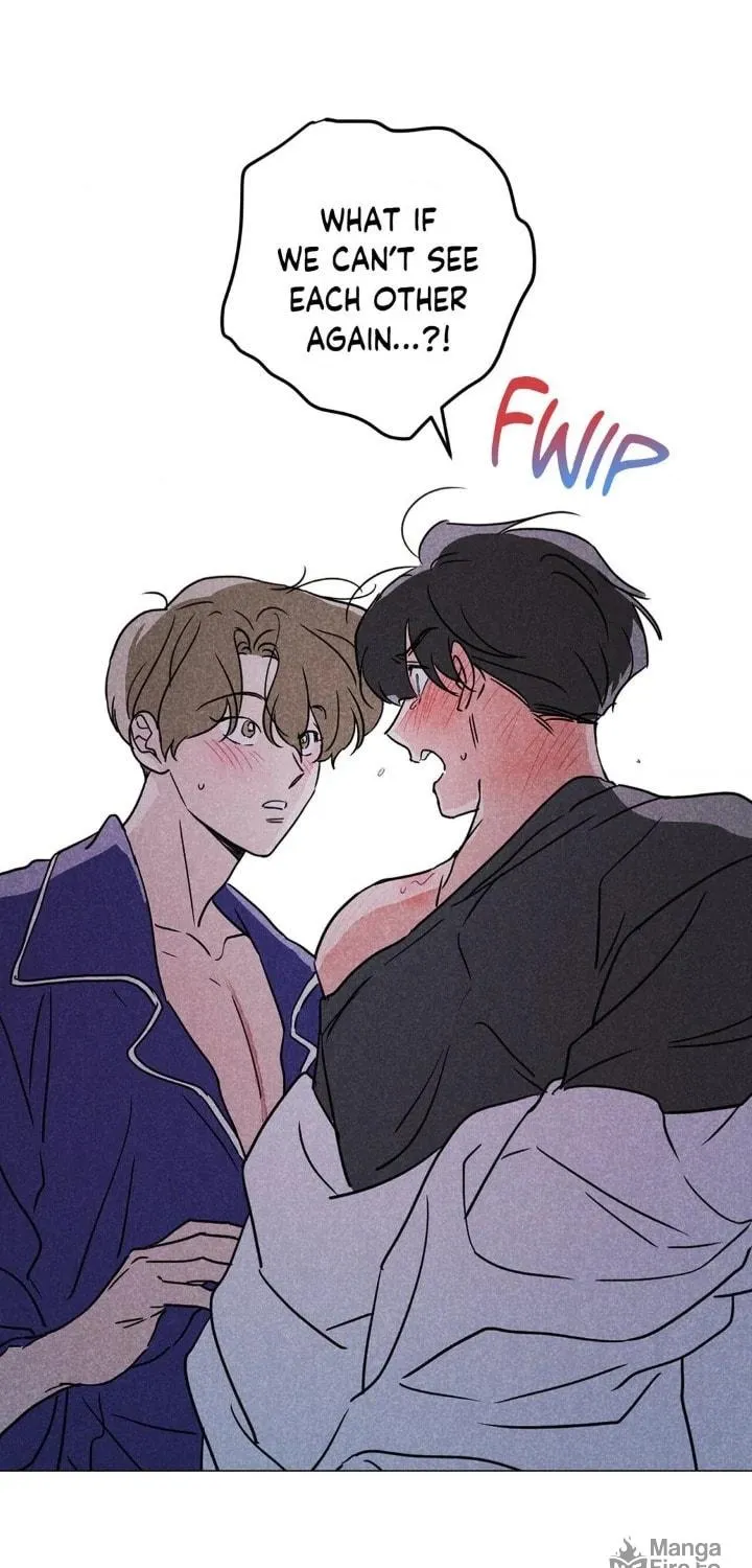 Read Spinach Bouquet chapter 112 image 63 on Lezhin