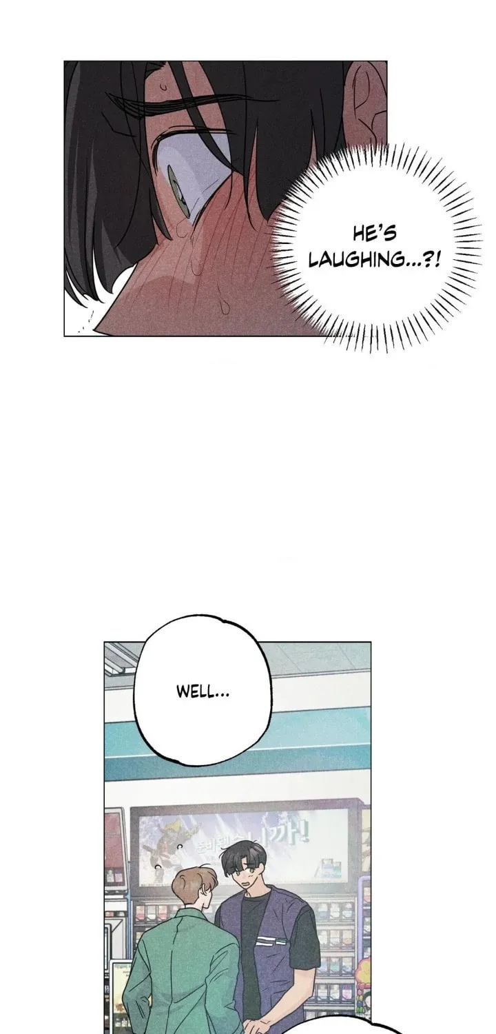 Read Spinach Bouquet chapter 112 image 67 on Lezhin