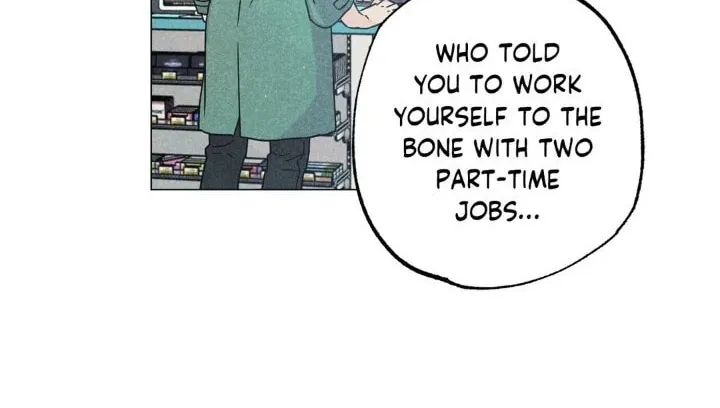 Read Spinach Bouquet chapter 112 image 68 on Lezhin