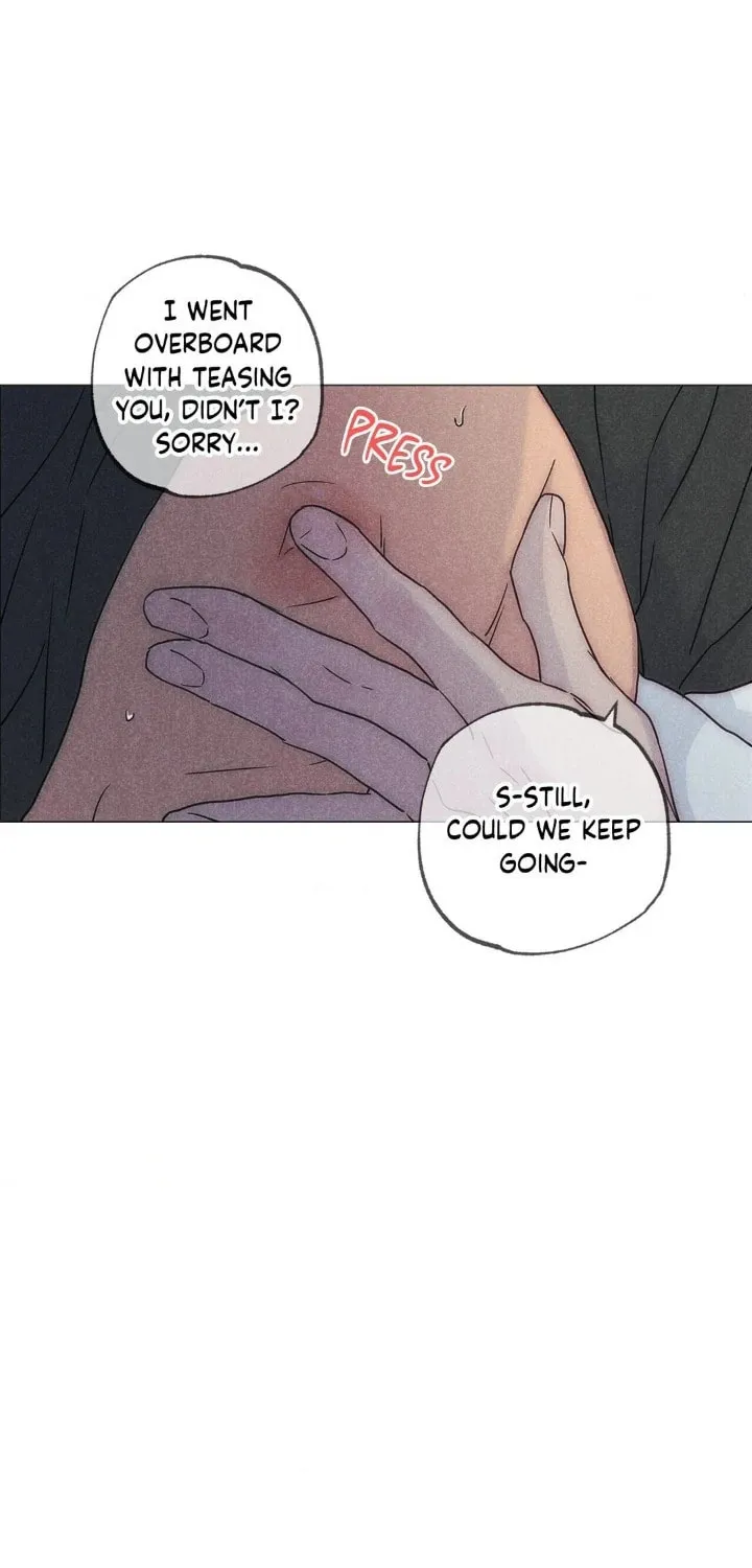 Read Spinach Bouquet chapter 112 image 73 on Lezhin