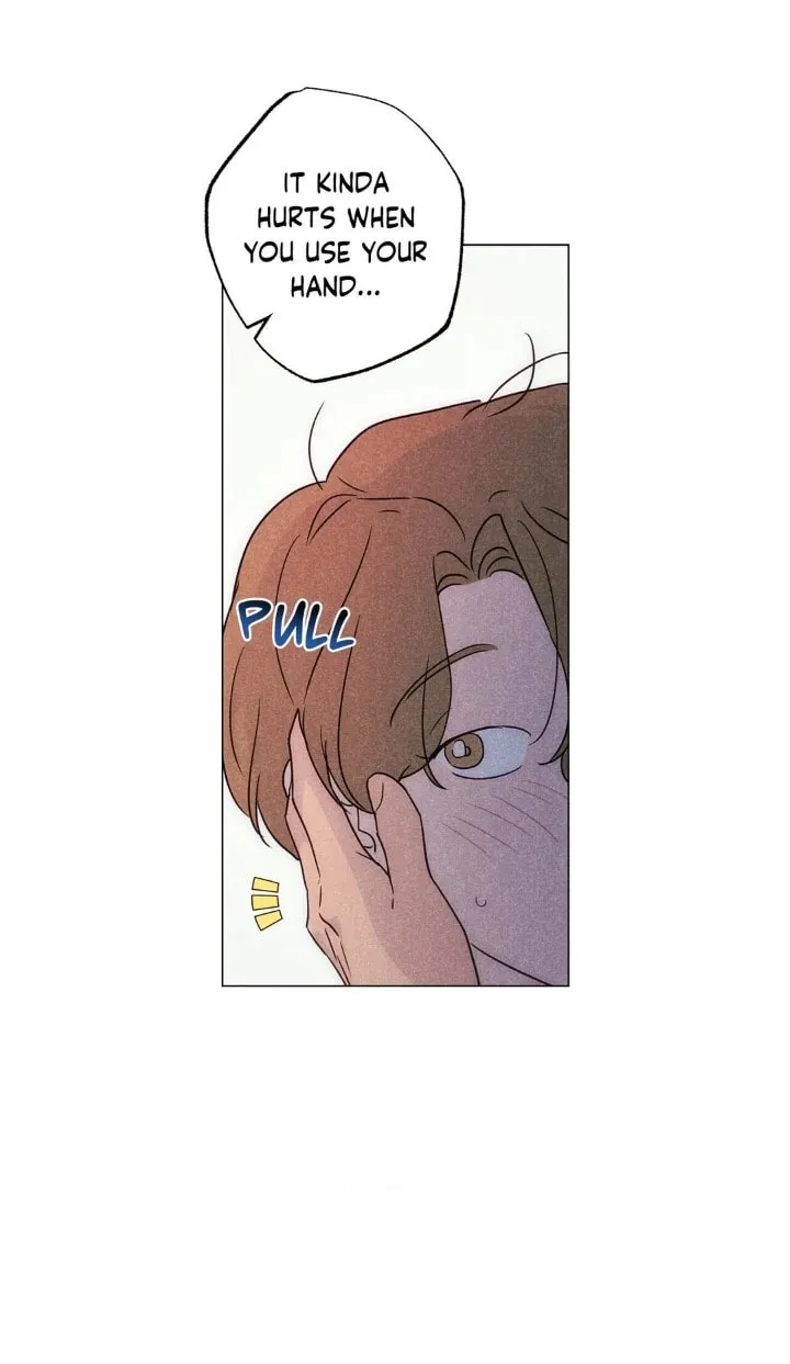 Read Spinach Bouquet chapter 112 image 76 on Lezhin