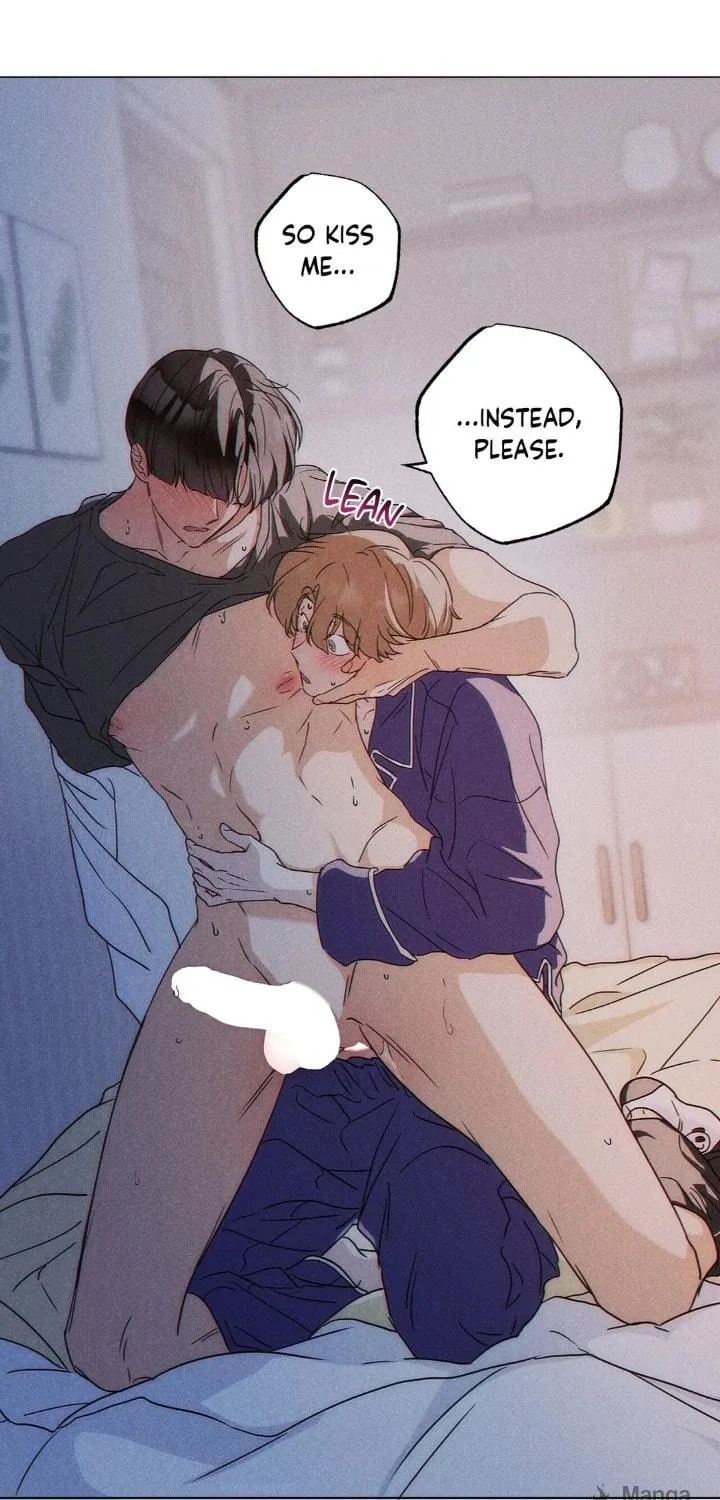 Read Spinach Bouquet chapter 112 image 77 on Lezhin