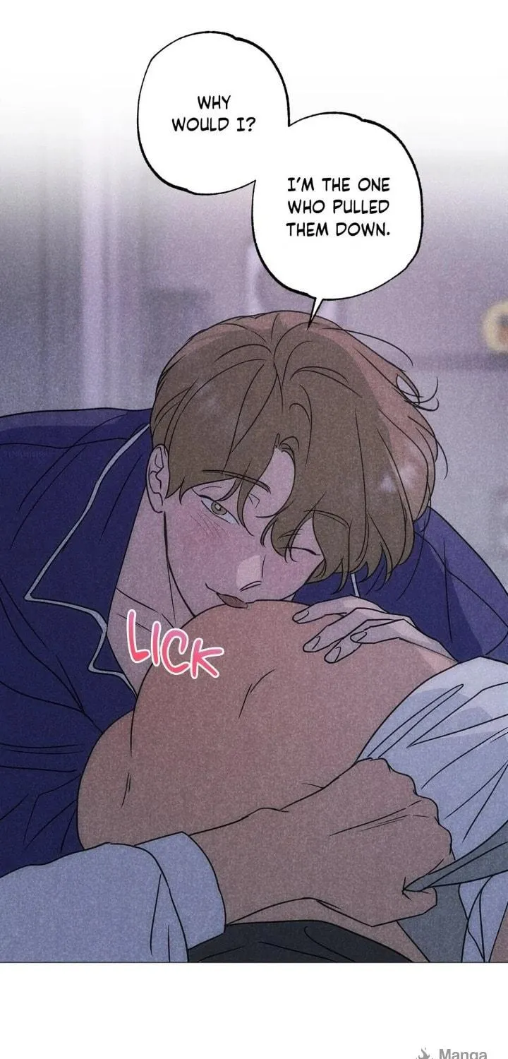 Read Spinach Bouquet chapter 112 image 9 on Lezhin