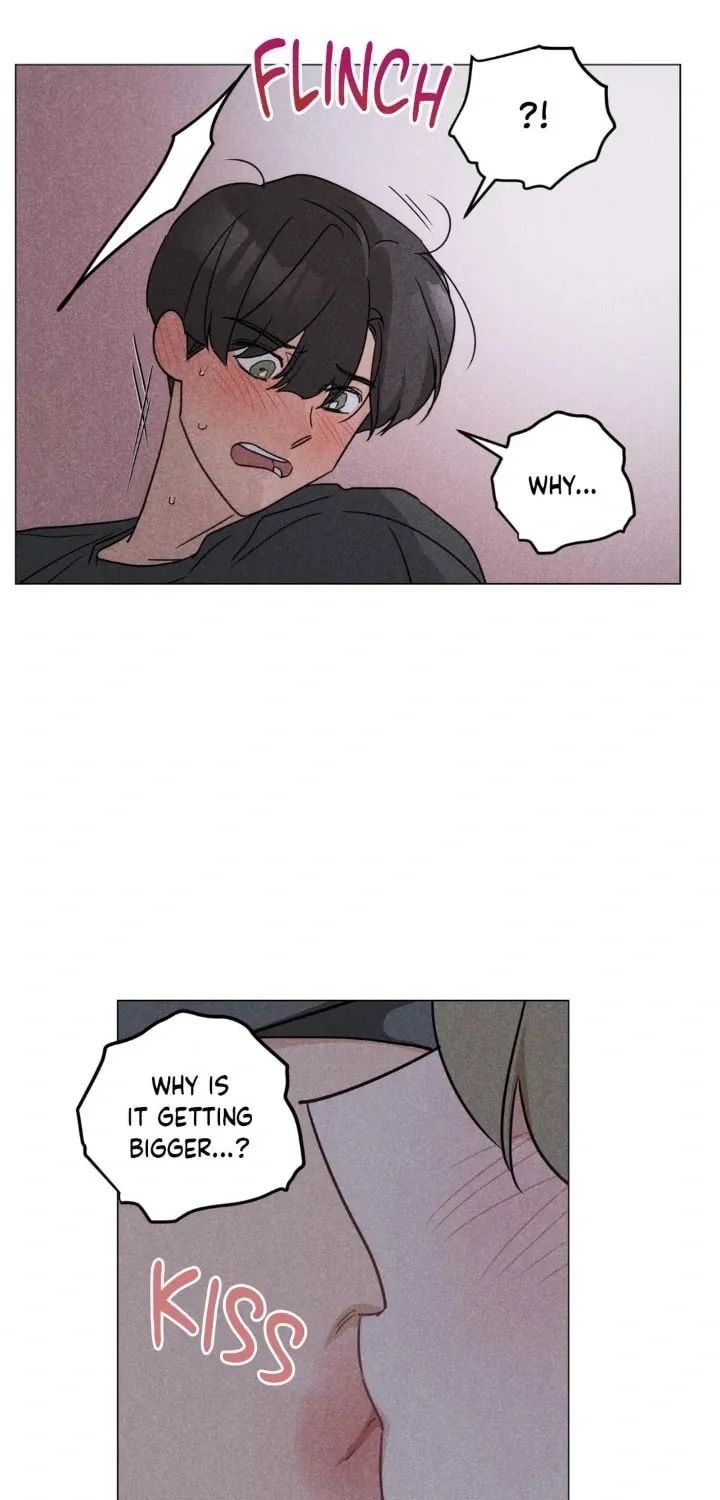 Read Spinach Bouquet chapter 113 image 12 on Lezhin