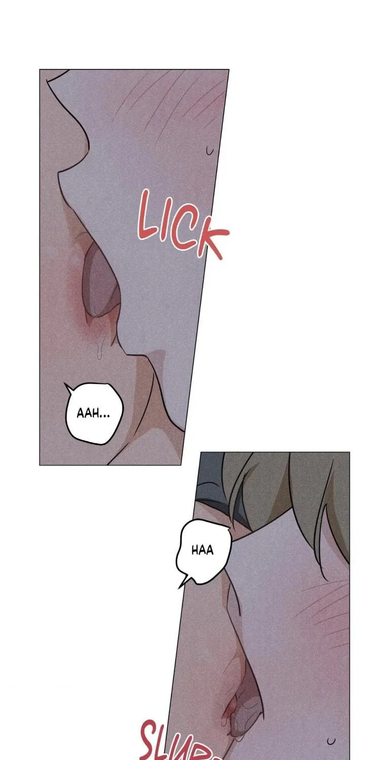 Read Spinach Bouquet chapter 113 image 14 on Lezhin
