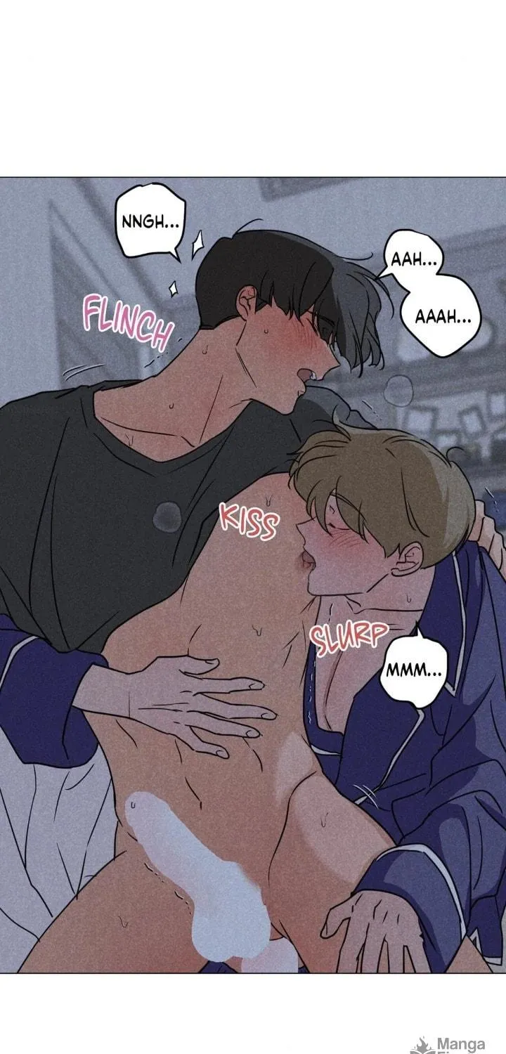 Read Spinach Bouquet chapter 113 image 16 on Lezhin