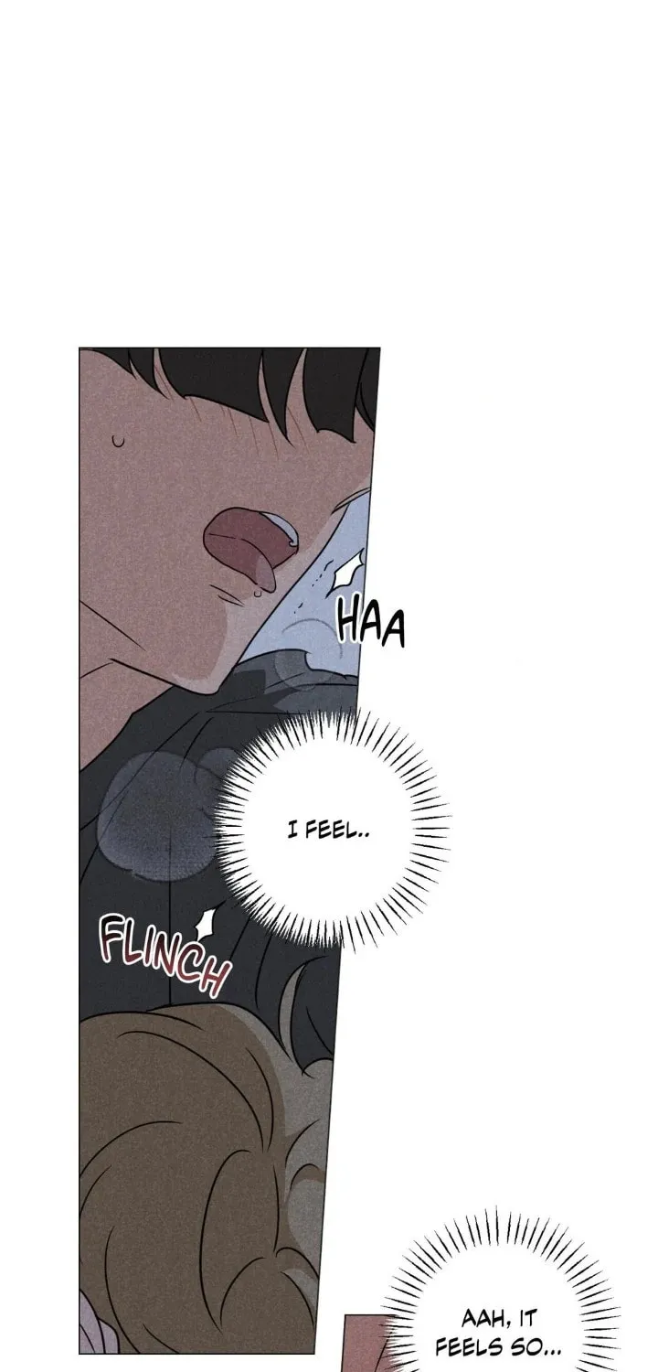 Read Spinach Bouquet chapter 113 image 18 on Lezhin