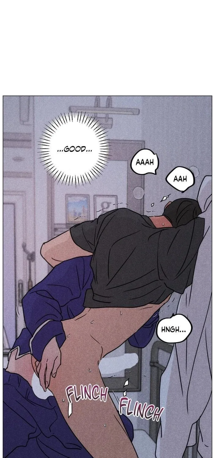 Read Spinach Bouquet chapter 113 image 20 on Lezhin