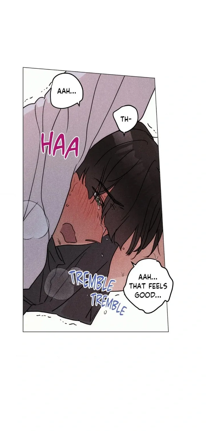 Read Spinach Bouquet chapter 113 image 30 on Lezhin