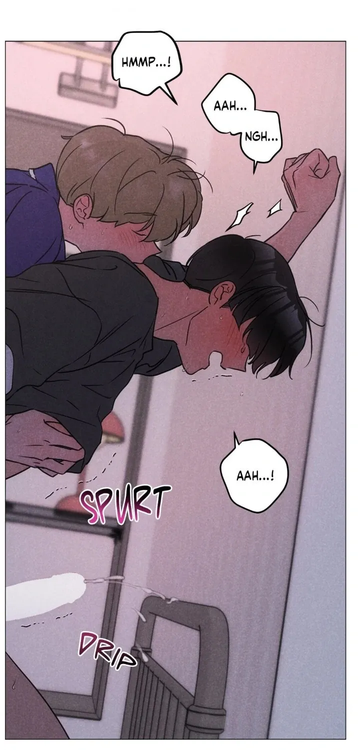 Read Spinach Bouquet chapter 113 image 34 on Lezhin