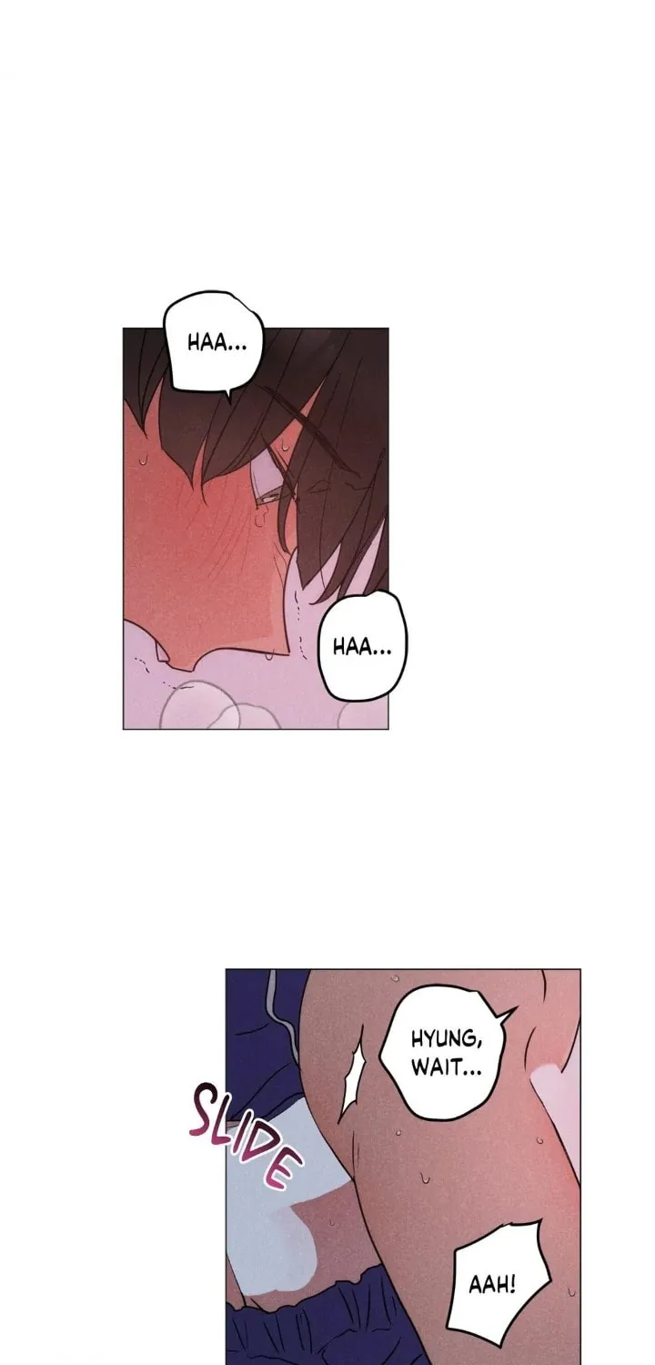 Read Spinach Bouquet chapter 113 image 36 on Lezhin