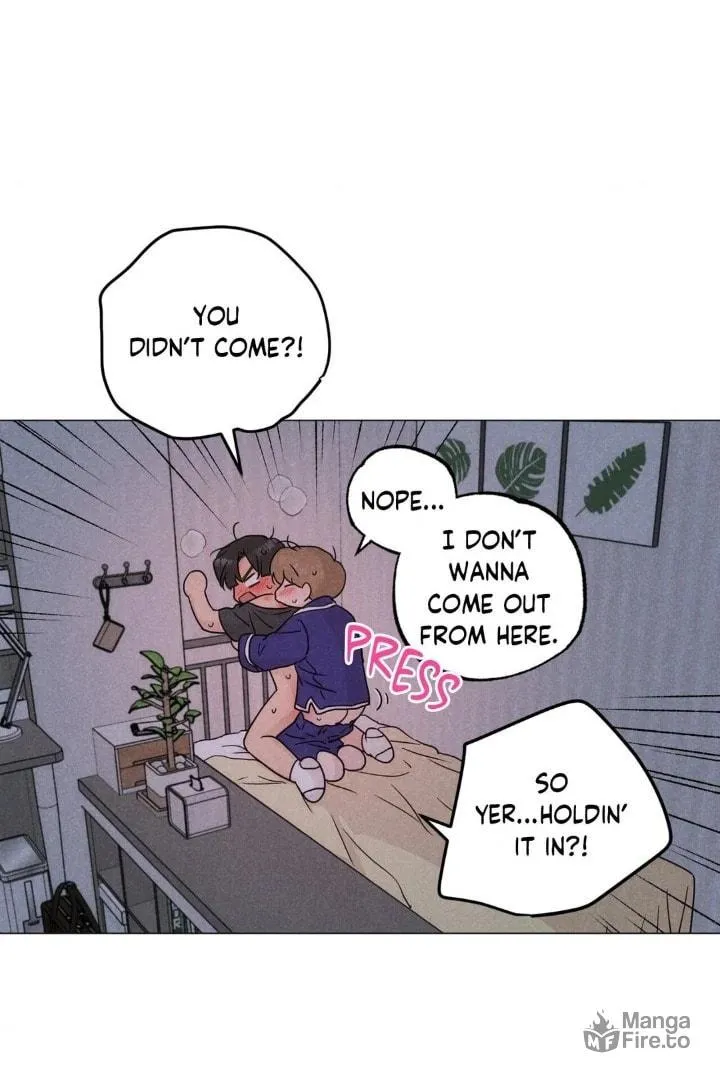 Read Spinach Bouquet chapter 113 image 38 on Lezhin