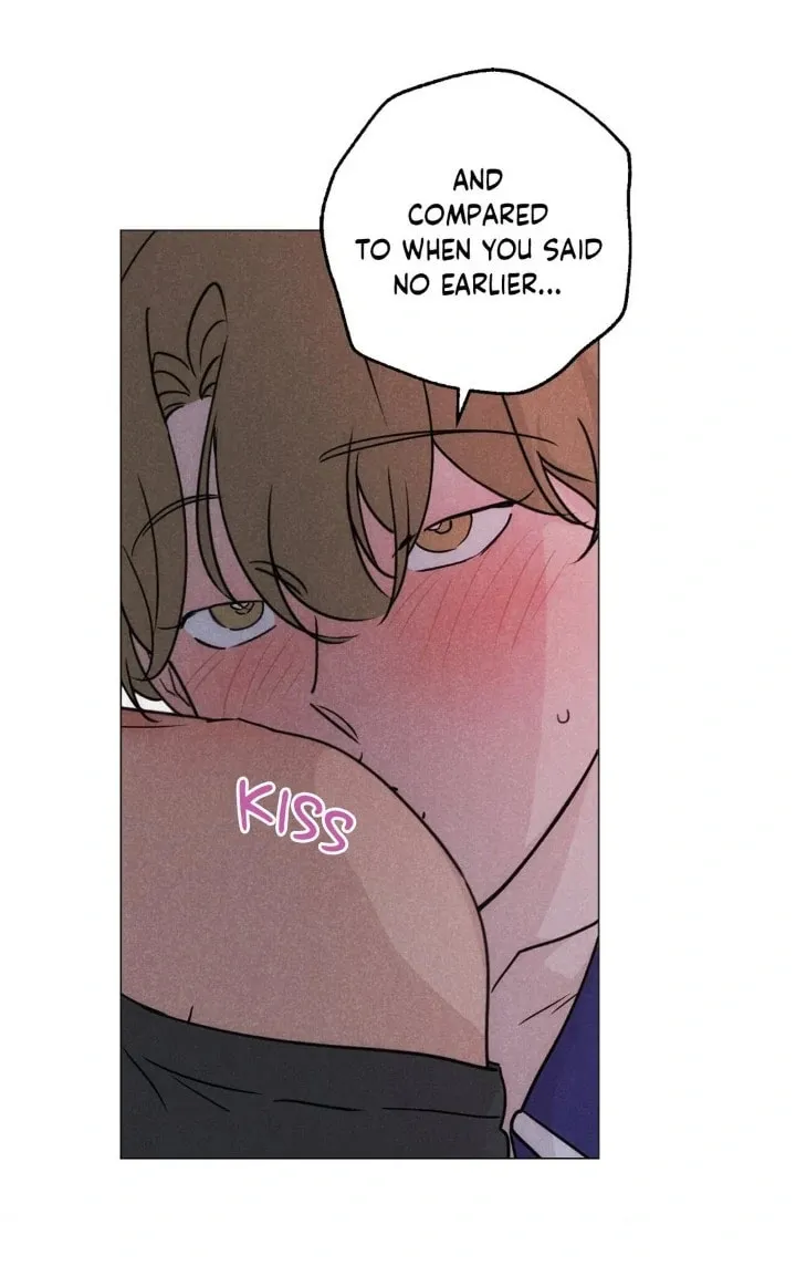 Read Spinach Bouquet chapter 113 image 40 on Lezhin