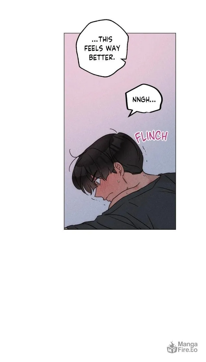 Read Spinach Bouquet chapter 113 image 41 on Lezhin