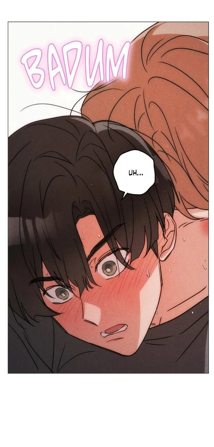 Read Spinach Bouquet chapter 113 image 44 on Lezhin