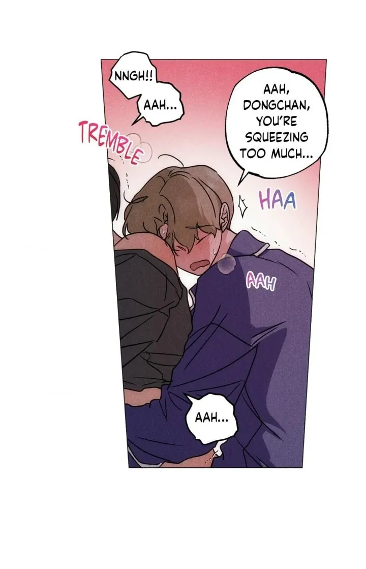Read Spinach Bouquet chapter 113 image 47 on Lezhin