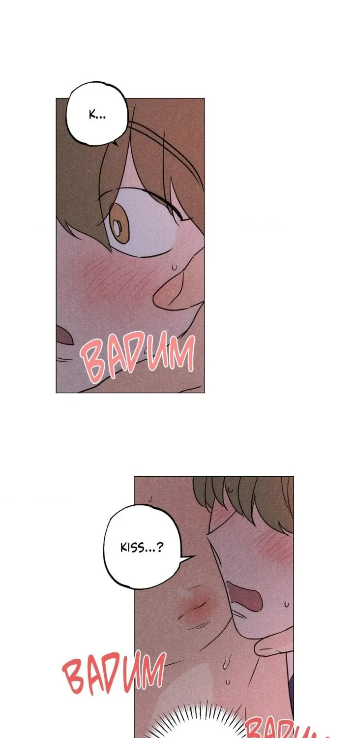 Read Spinach Bouquet chapter 113 image 5 on Lezhin