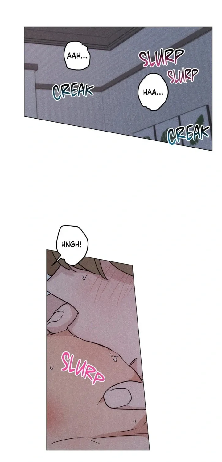 Read Spinach Bouquet chapter 113 image 51 on Lezhin