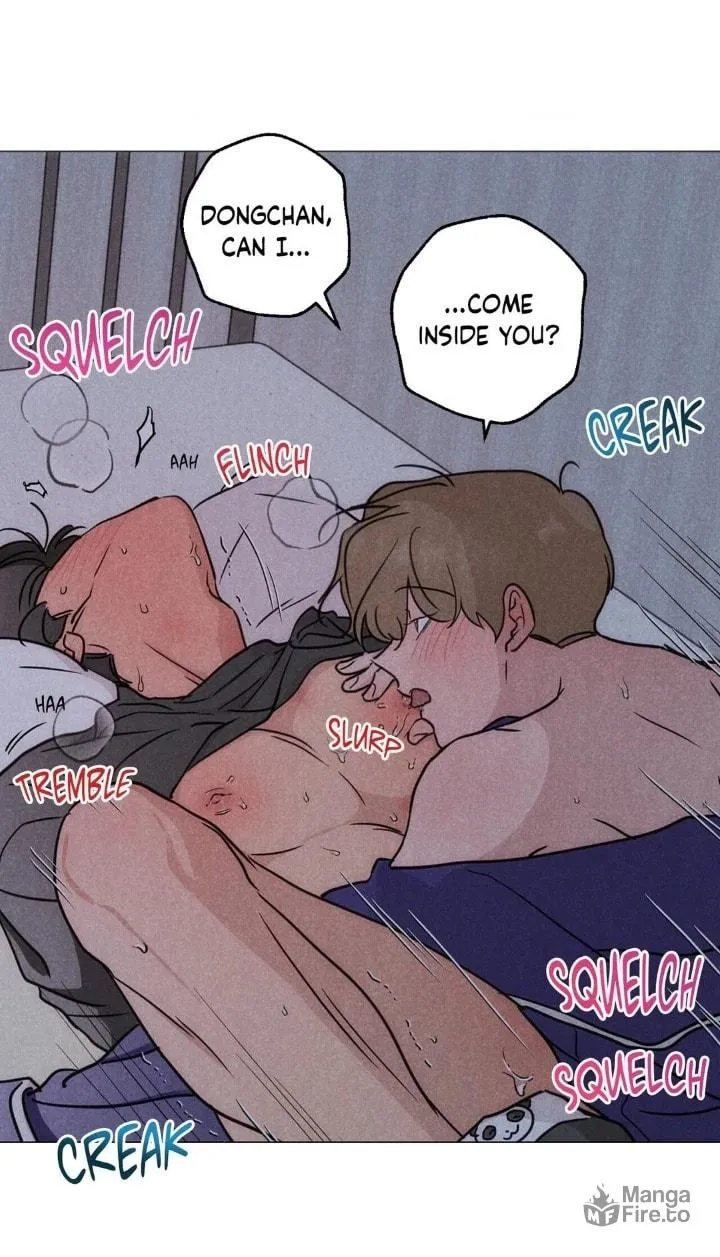 Read Spinach Bouquet chapter 113 image 54 on Lezhin