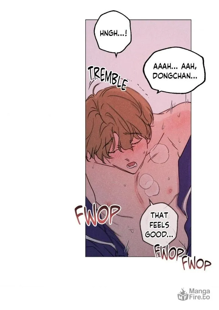 Read Spinach Bouquet chapter 113 image 58 on Lezhin