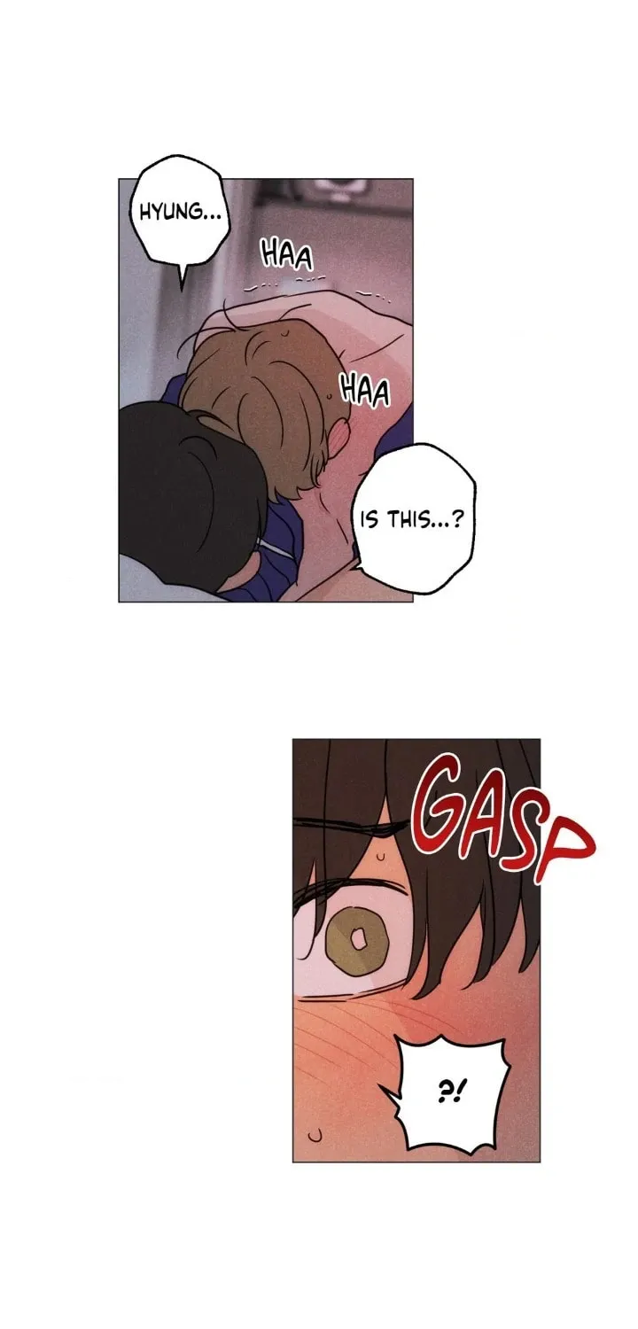 Read Spinach Bouquet chapter 113 image 62 on Lezhin