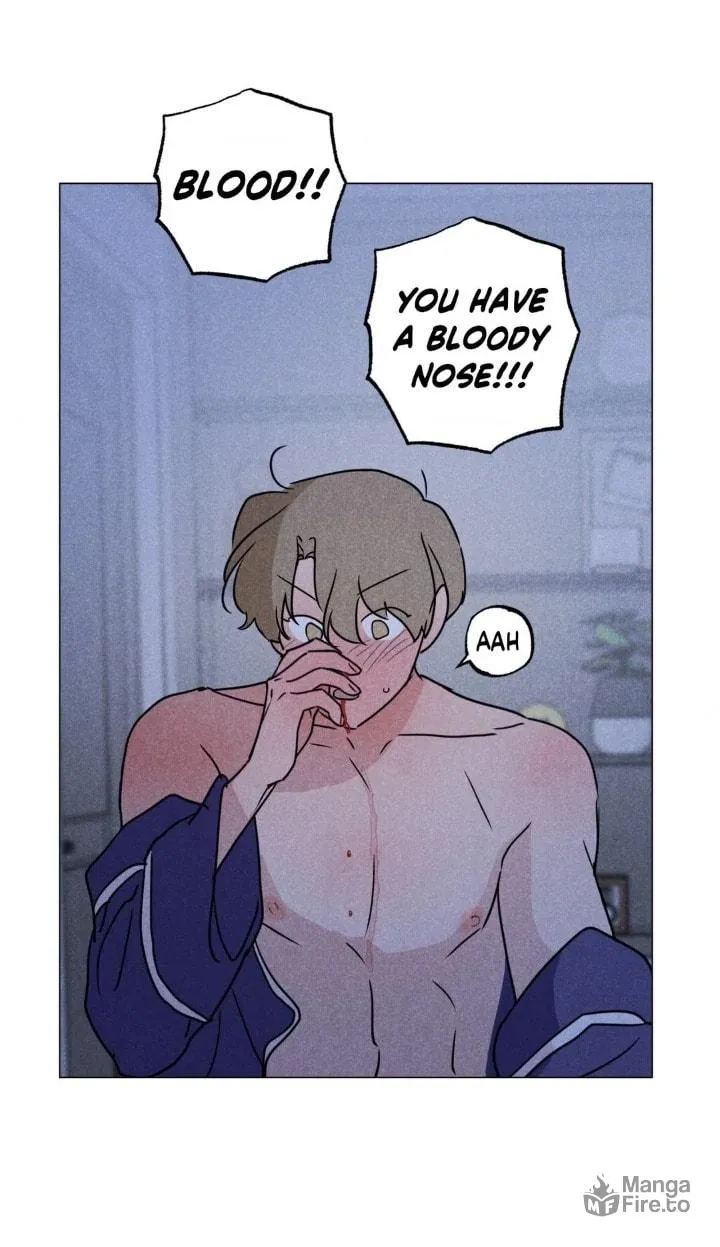 Read Spinach Bouquet chapter 113 image 65 on Lezhin