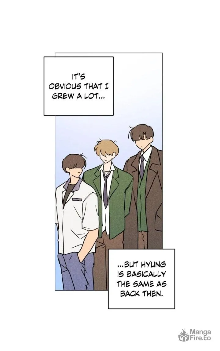 Read Spinach Bouquet chapter 113 image 69 on Lezhin