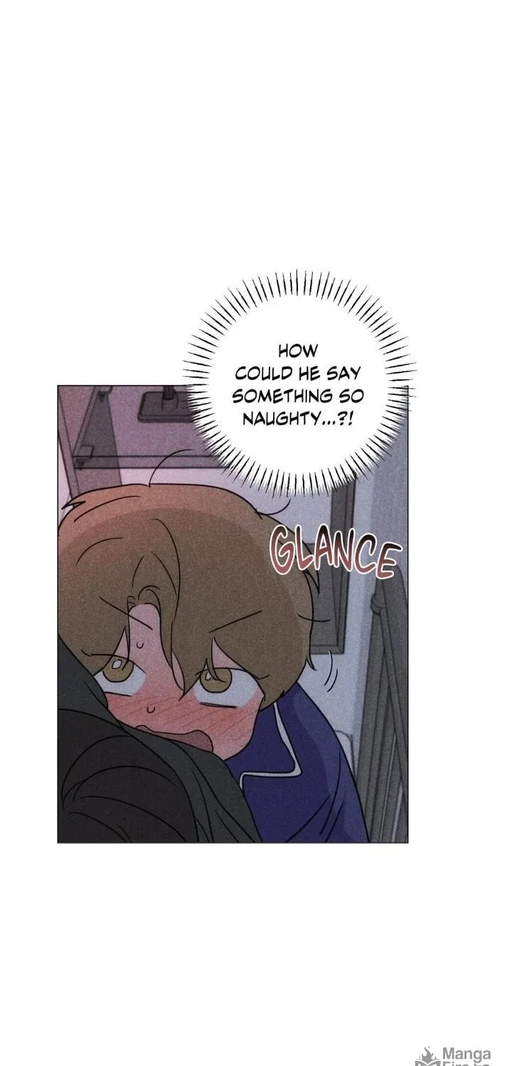 Read Spinach Bouquet chapter 113 image 7 on Lezhin