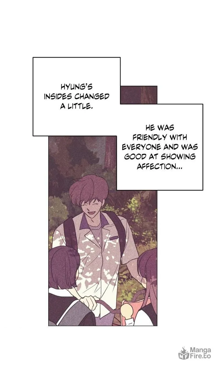 Read Spinach Bouquet chapter 113 image 71 on Lezhin