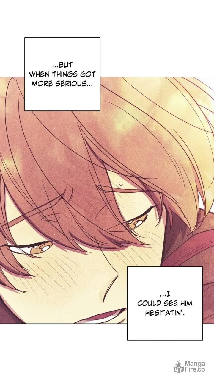 Read Spinach Bouquet chapter 113 image 72 on Lezhin