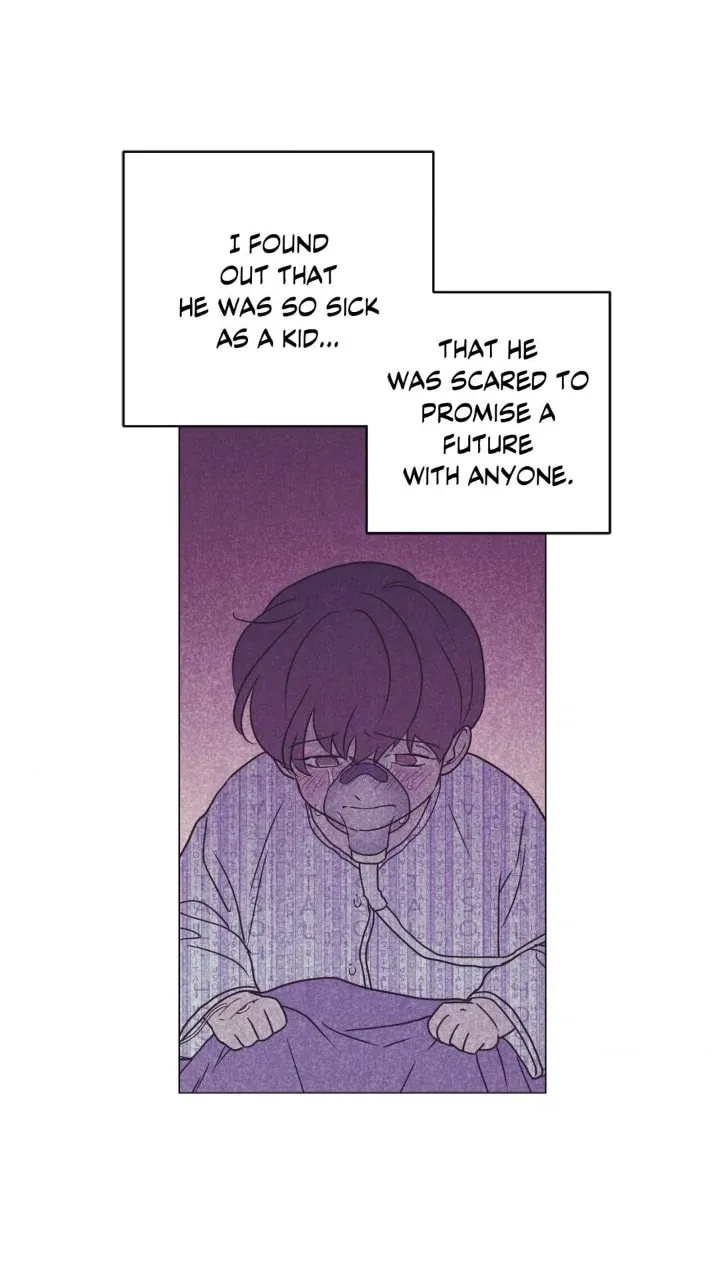 Read Spinach Bouquet chapter 113 image 73 on Lezhin