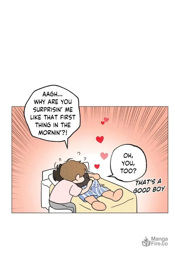 Read Spinach Bouquet chapter 113 image 76 on Lezhin